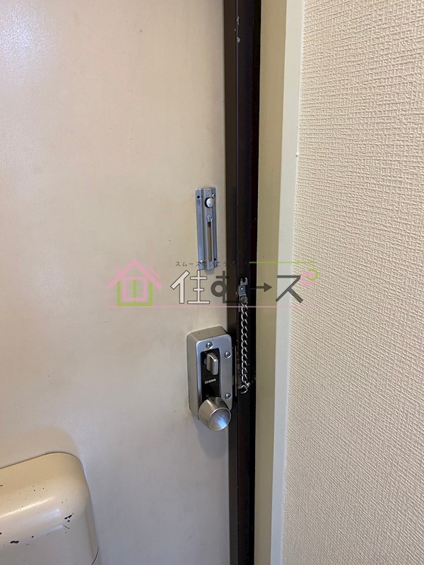 シャンクレール南堀江 その他2