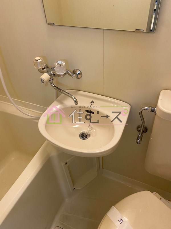 シャンクレール南堀江 その他4