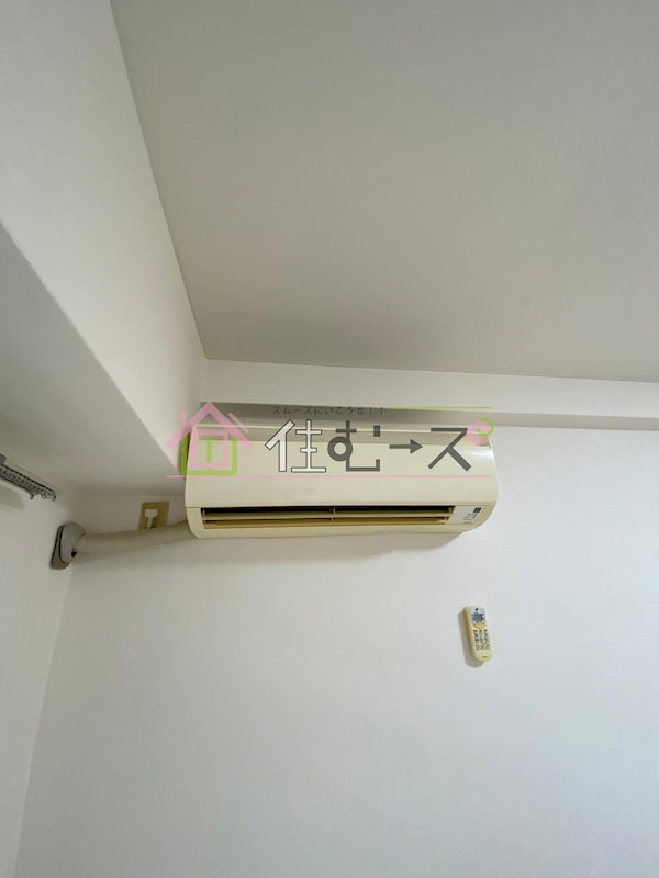 シャンクレール南堀江 その他5