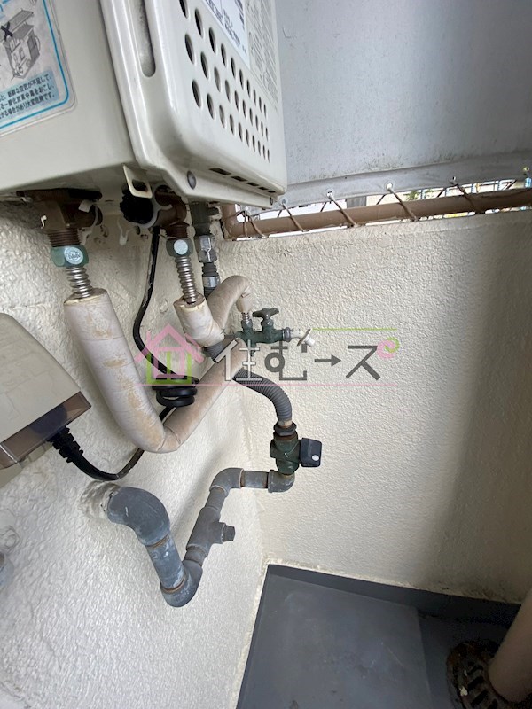 シャンクレール南堀江 その他6