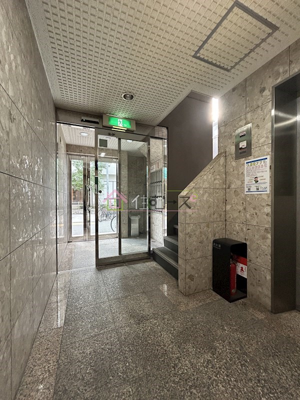 オーキッドコート玉造 その他外観2