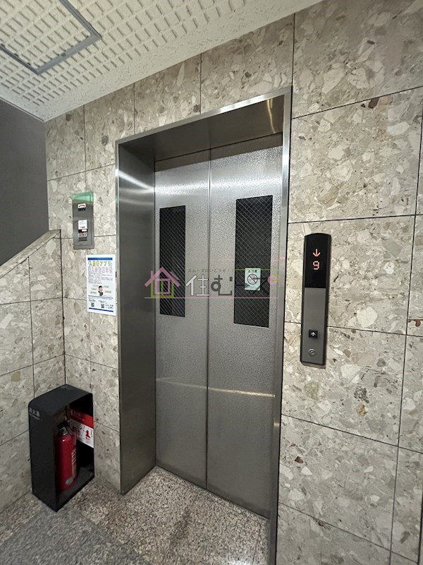 オーキッドコート玉造 その他外観3