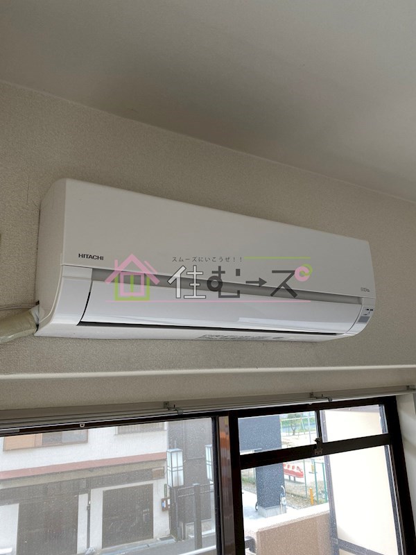 リアライズ西淡路 その他2