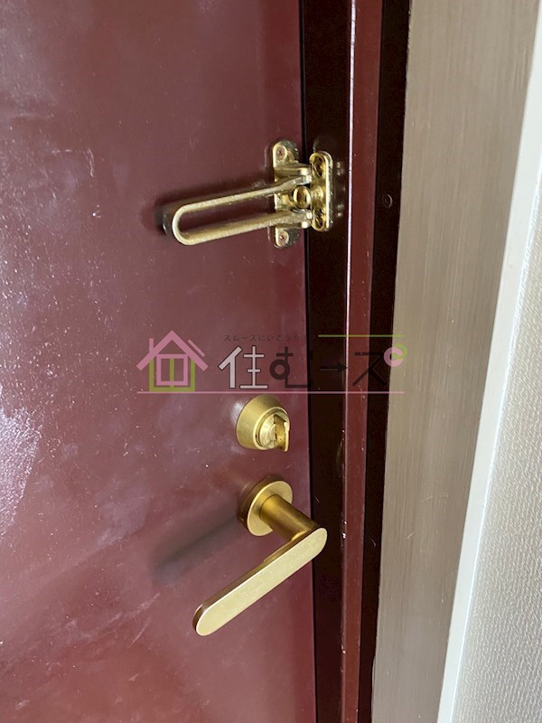 リアライズ西淡路 その他6