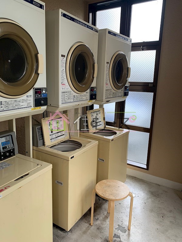 リアライズ西淡路 その他外観3