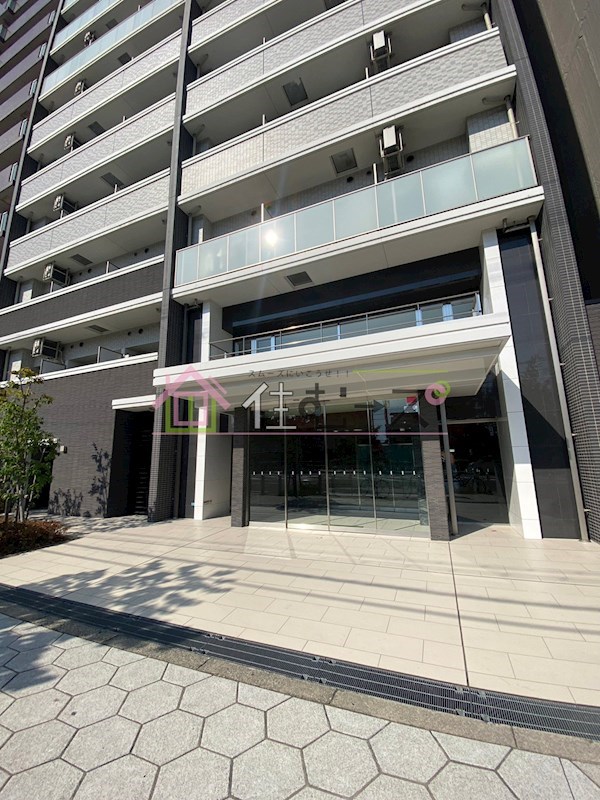 エスリード難波レジデンス その他1