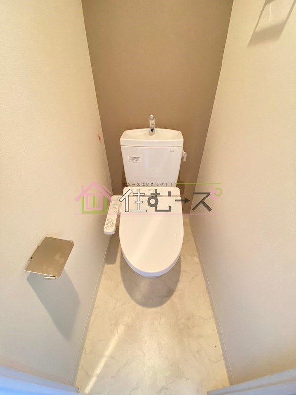 エスリード難波レジデンス その他2