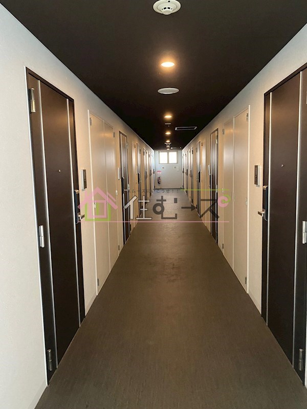 エスリード難波レジデンス その他外観6