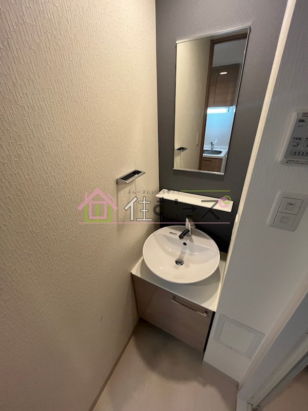 エスリード難波ステーションゲート　ノーステラス その他2