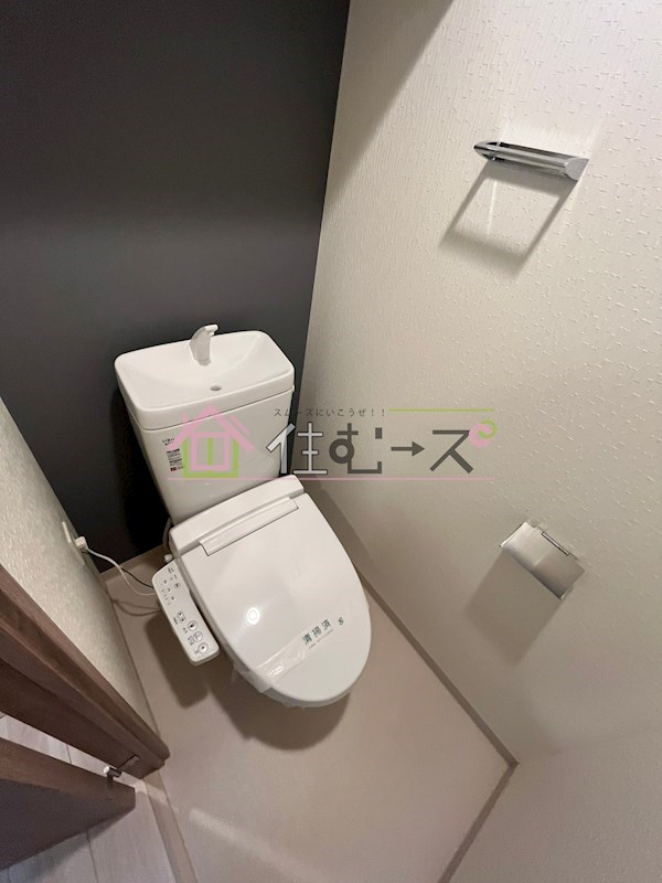 エスリード難波ステーションゲート　ノーステラス その他3