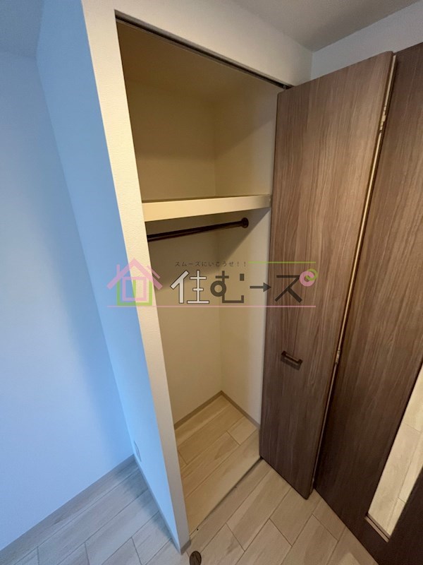 エスリード難波ステーションゲート　ノーステラス その他4