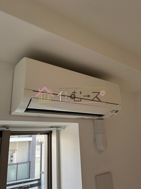 エスリード難波ステーションゲート　ノーステラス その他5