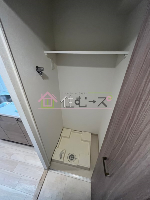 エスリード難波ステーションゲート　ノーステラス その他6