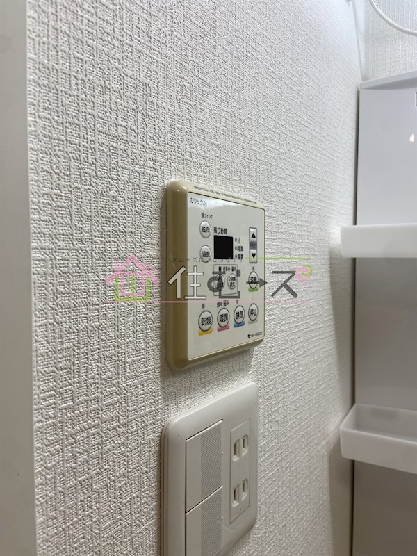 S-RESIDENCE北浜 その他3