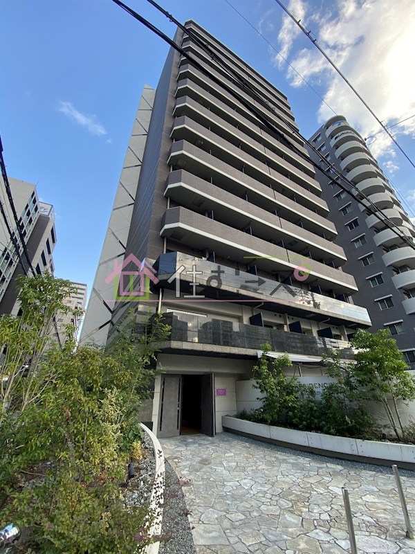 S-RESIDENCE北浜 その他外観1