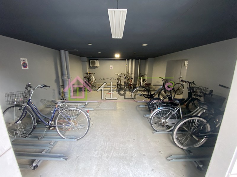 S-RESIDENCE北浜 その他外観3