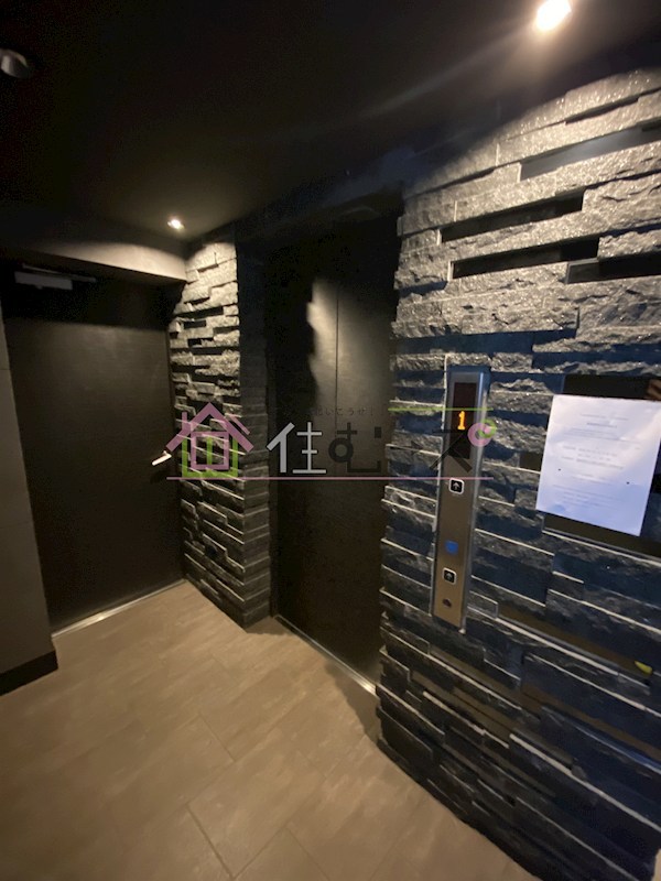 S-RESIDENCE北浜 その他外観6