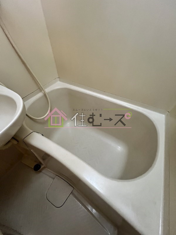 グリーンハイツⅡ 風呂画像