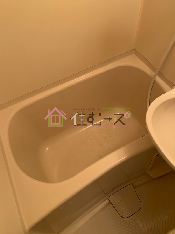 グリーンハイツⅡ 風呂画像