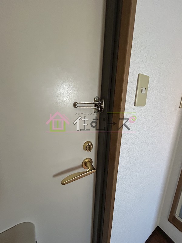 レジデンス緑橋 その他6