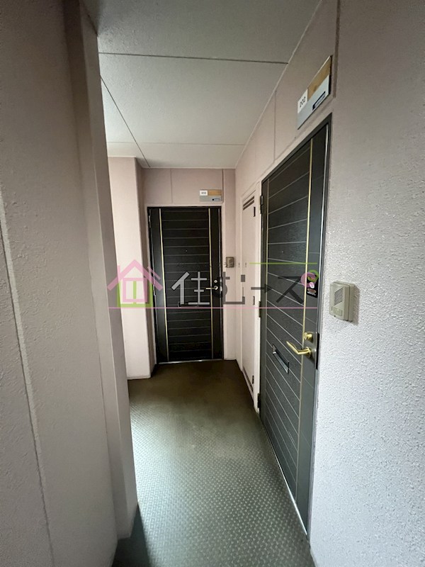 レジデンス緑橋 その他外観3