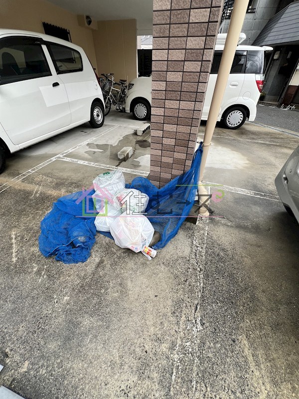 レジデンス緑橋 その他外観4