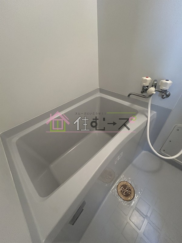 レジデンス緑橋 風呂画像