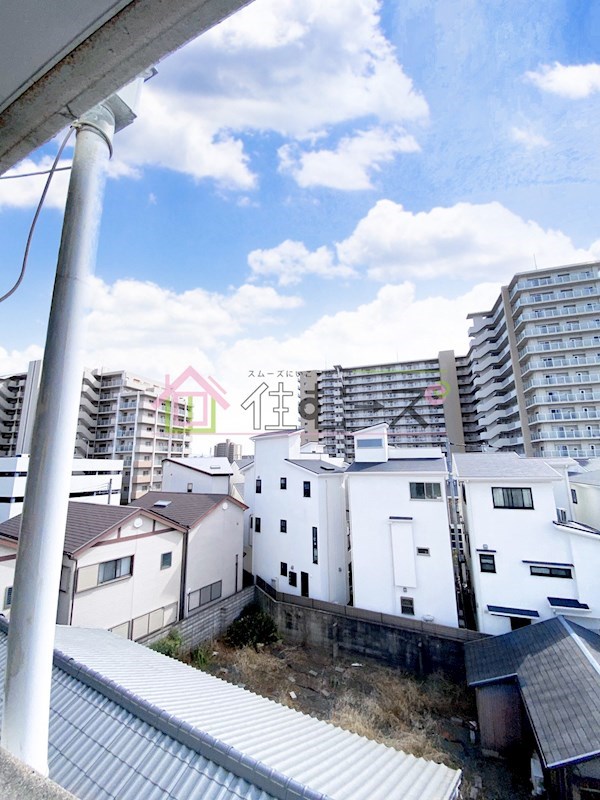 鶴見シャトークワジマ その他2