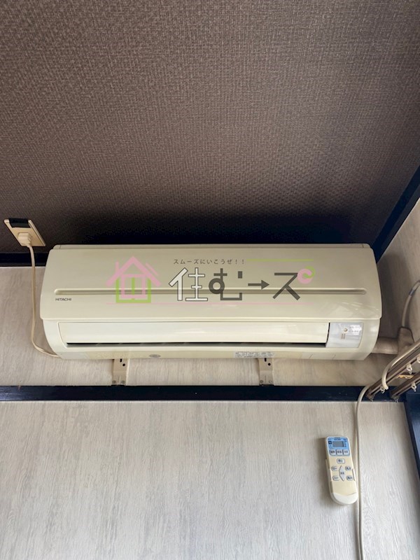 鶴見シャトークワジマ その他3