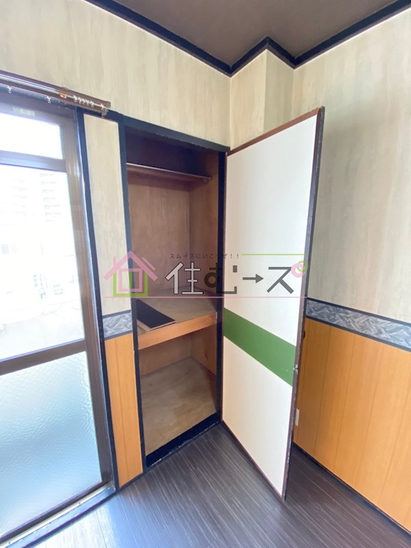 鶴見シャトークワジマ その他4