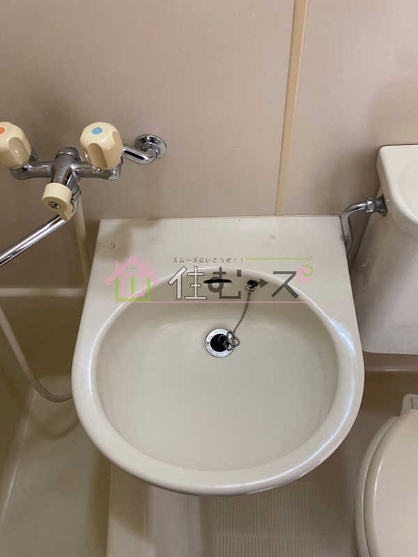 鶴見シャトークワジマ その他5