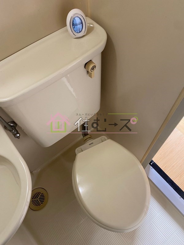 鶴見シャトークワジマ その他6