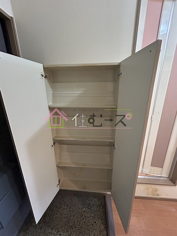 アーバンライフ その他3