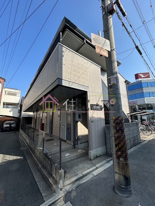 アーバンライフ その他外観1