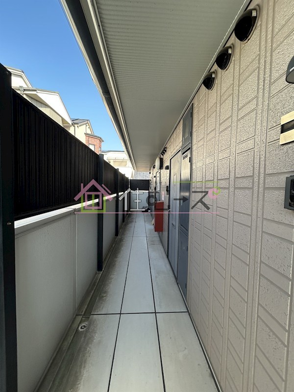 アーバンライフ その他外観2