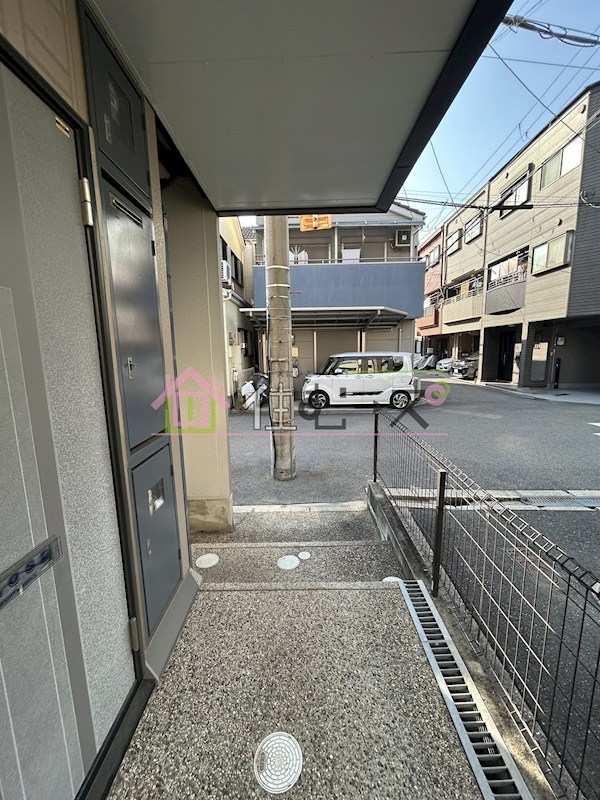 アーバンライフ その他外観4