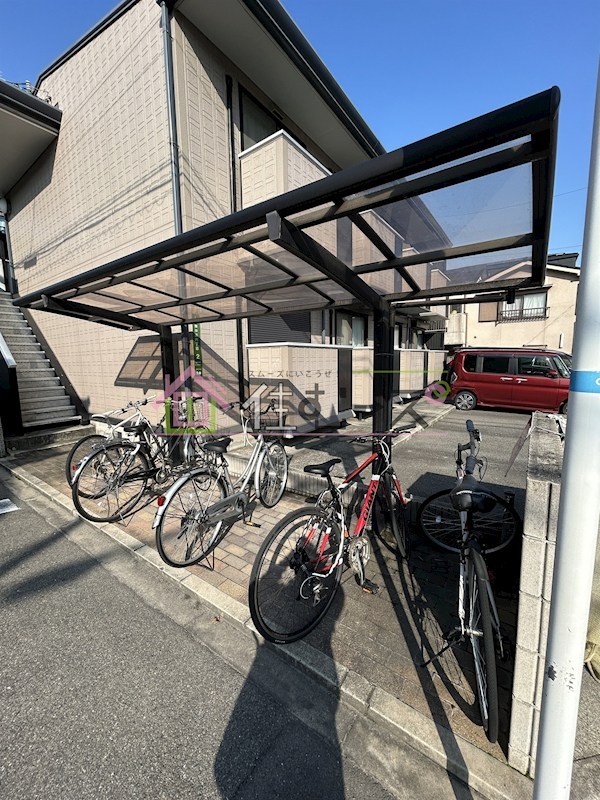 アーバンライフ その他外観5