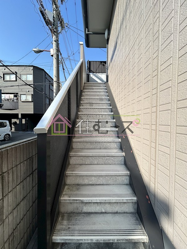 アーバンライフ その他外観6