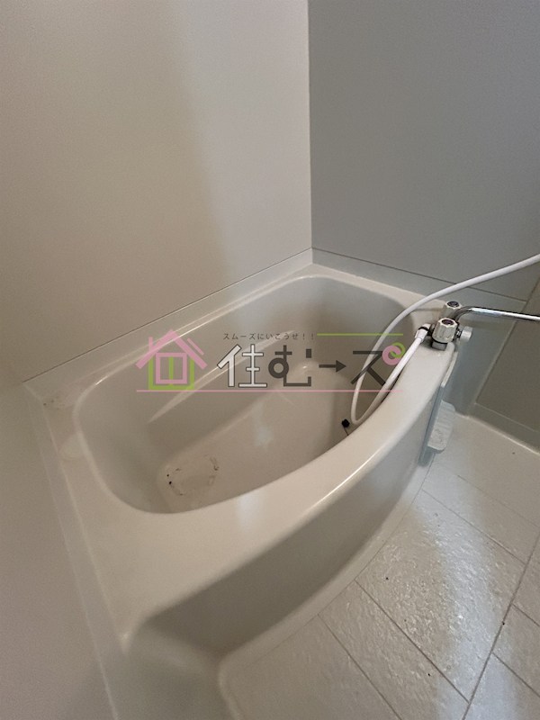 アーバンライフ 風呂画像