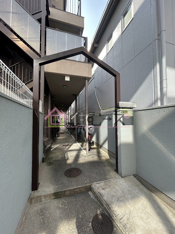 レーベンハイム諏訪 その他1