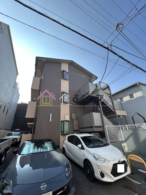 レーベンハイム諏訪 その他外観1