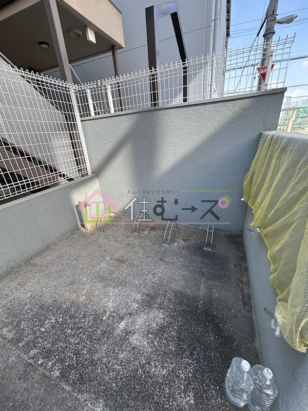 レーベンハイム諏訪 その他外観2