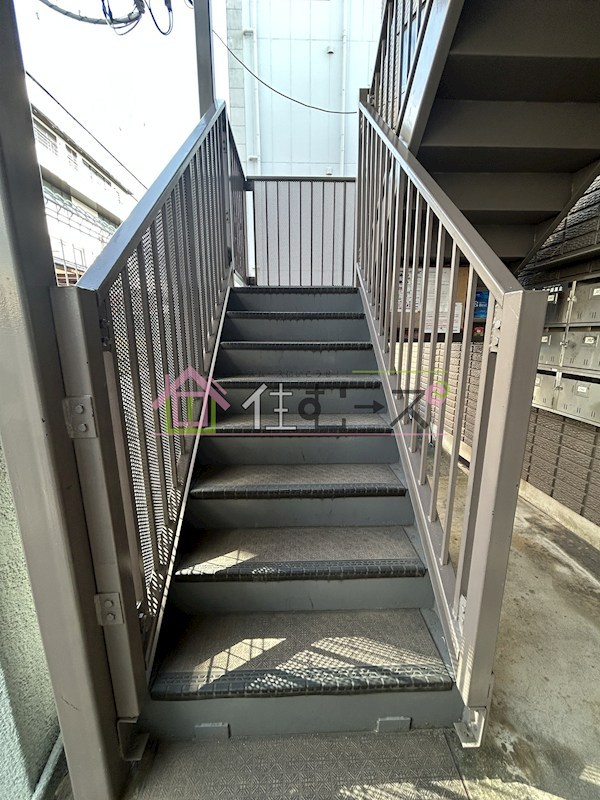 レーベンハイム諏訪 その他外観3