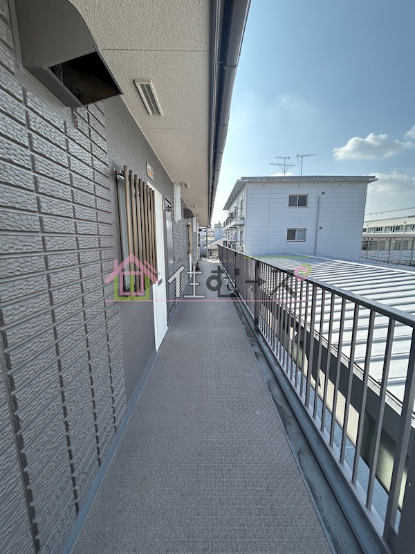 レーベンハイム諏訪 その他外観5