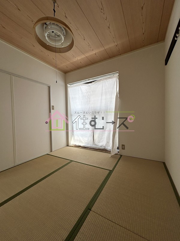 レーベンハイム諏訪 ベッドルーム