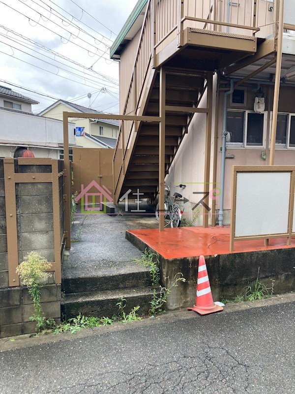 トヨダマンション その他1