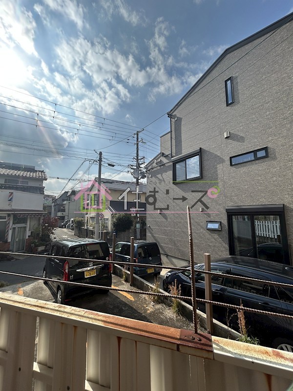 トヨダマンション その他2