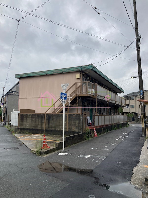 トヨダマンション その他外観1