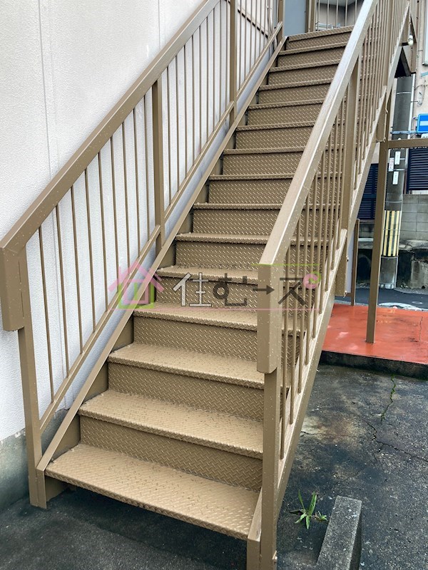 トヨダマンション その他外観3