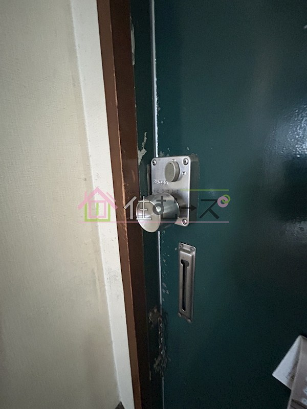 トヨダマンション その他外観6